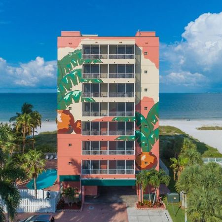 Casa Playa Condos Fort Myers Beach Luaran gambar