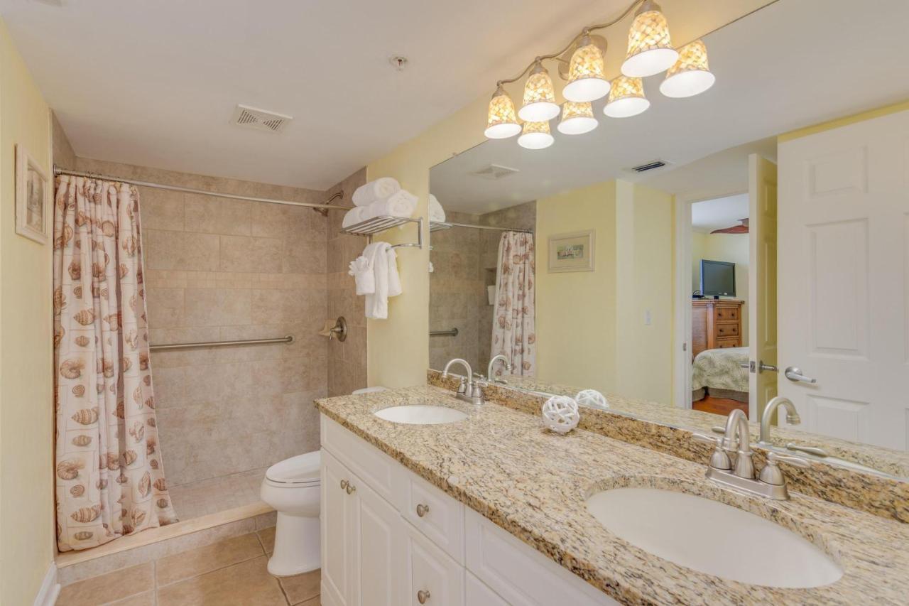 Casa Playa Condos Fort Myers Beach Bilik gambar
