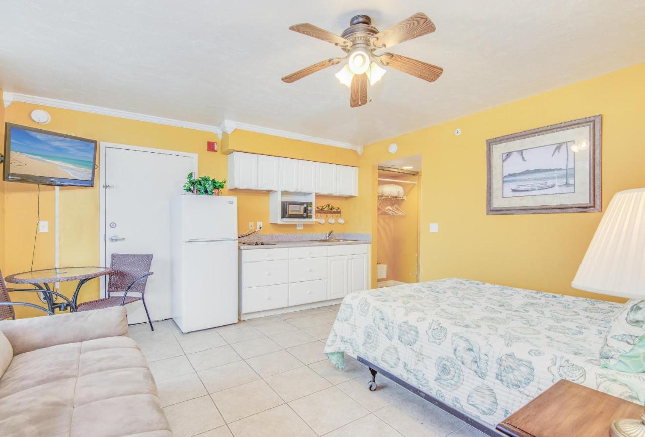 Casa Playa Condos Fort Myers Beach Luaran gambar