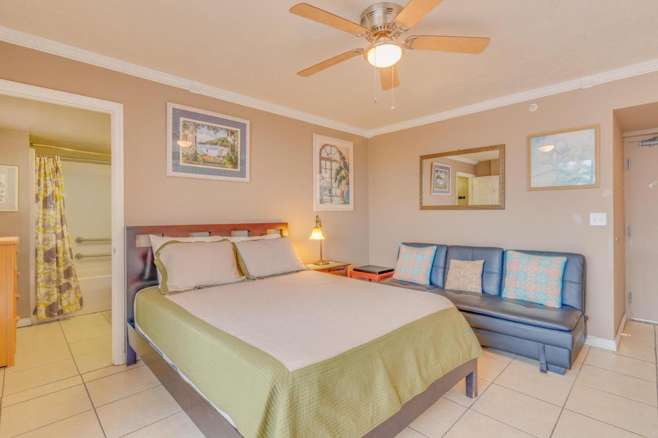Casa Playa Condos Fort Myers Beach Luaran gambar