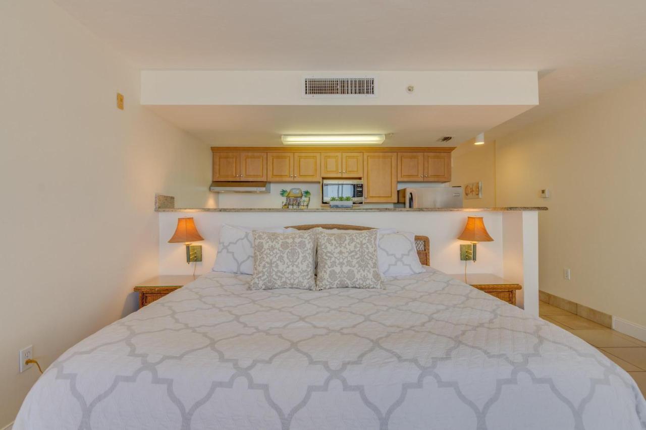 Casa Playa Condos Fort Myers Beach Luaran gambar