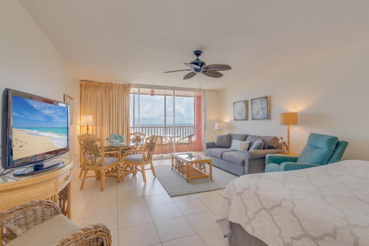 Casa Playa Condos Fort Myers Beach Luaran gambar