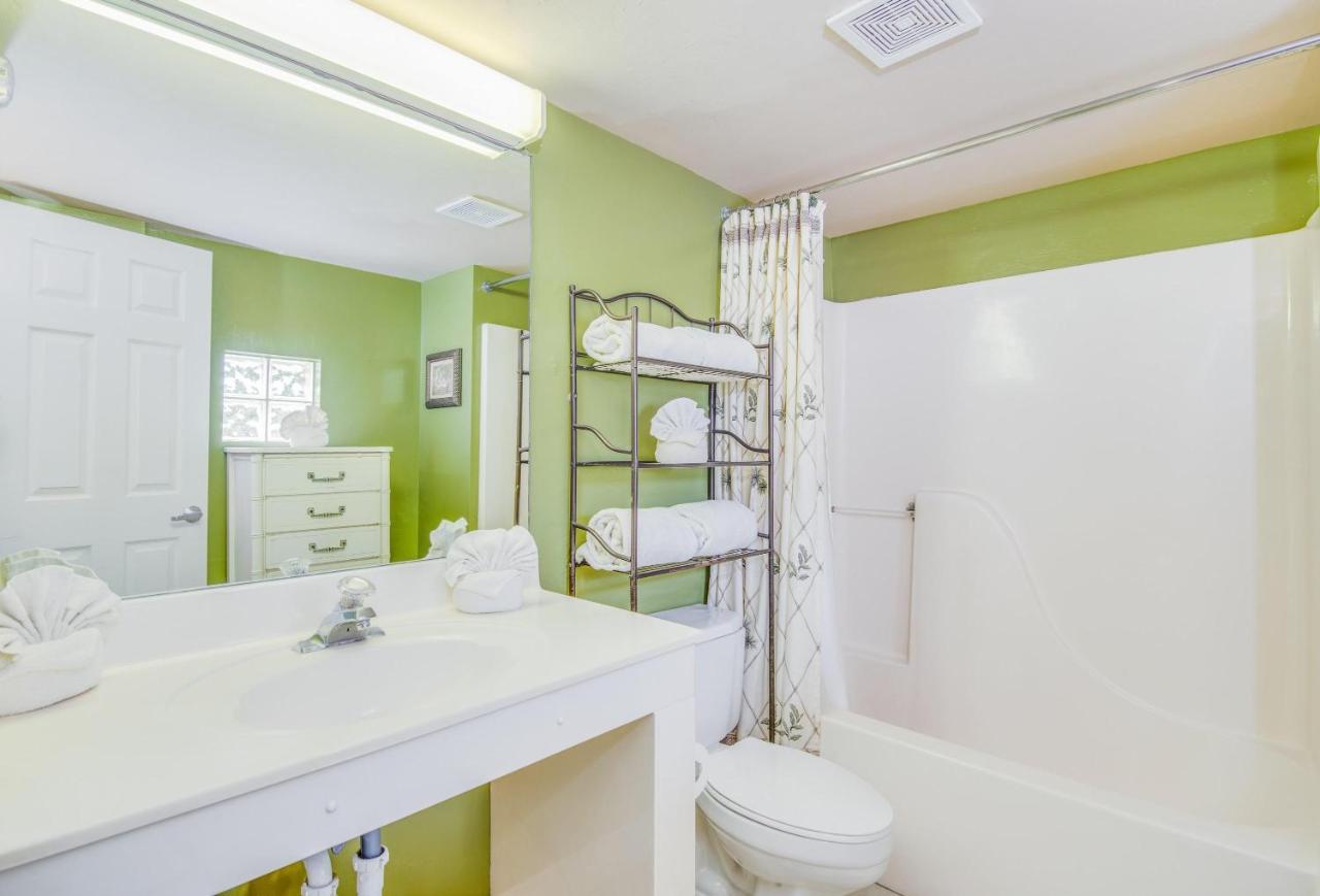 Casa Playa Condos Fort Myers Beach Luaran gambar