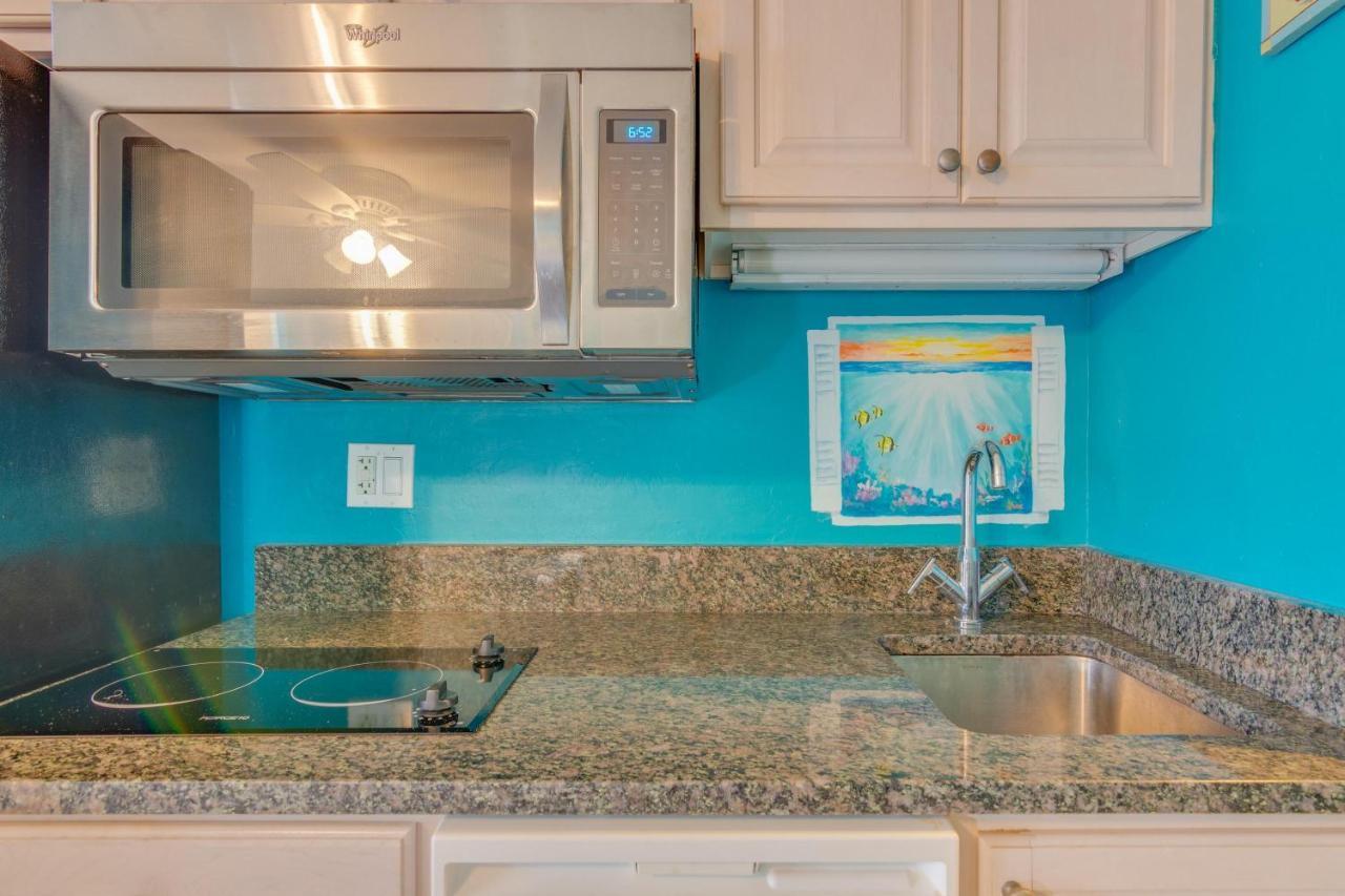 Casa Playa Condos Fort Myers Beach Luaran gambar