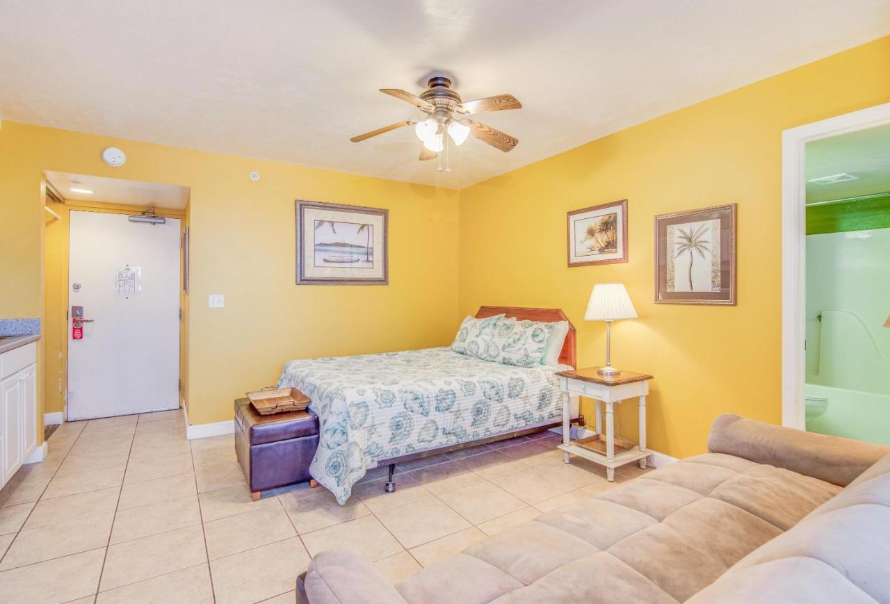 Casa Playa Condos Fort Myers Beach Luaran gambar