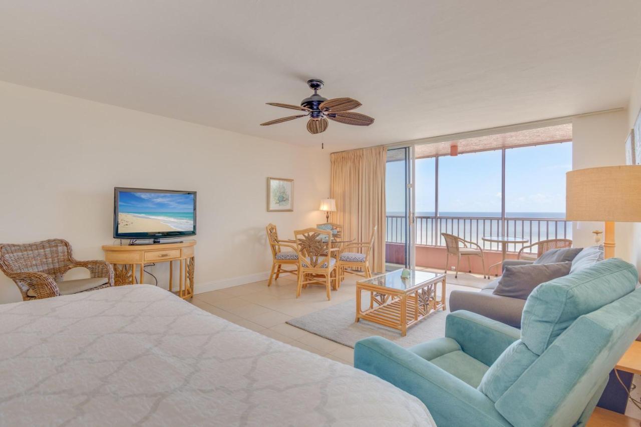 Casa Playa Condos Fort Myers Beach Luaran gambar