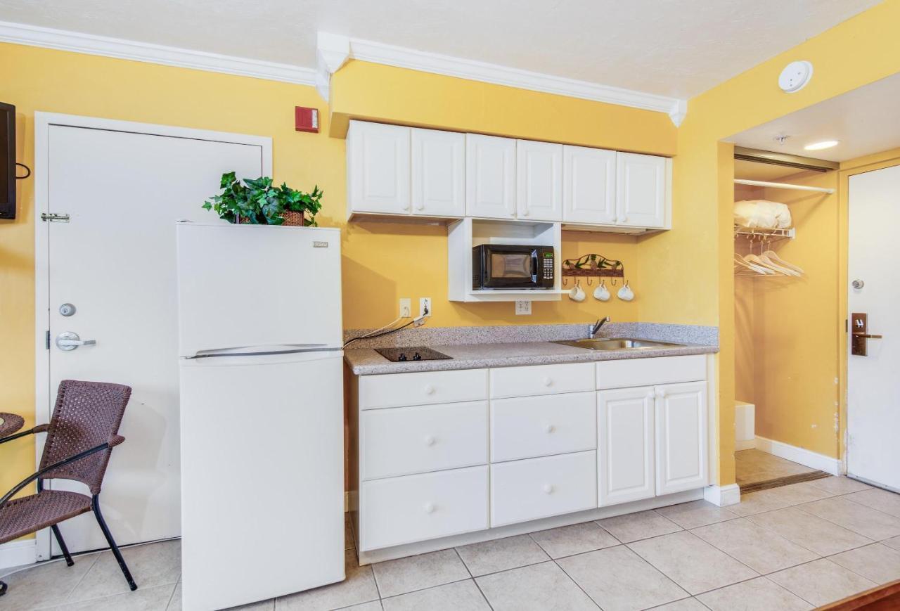 Casa Playa Condos Fort Myers Beach Luaran gambar