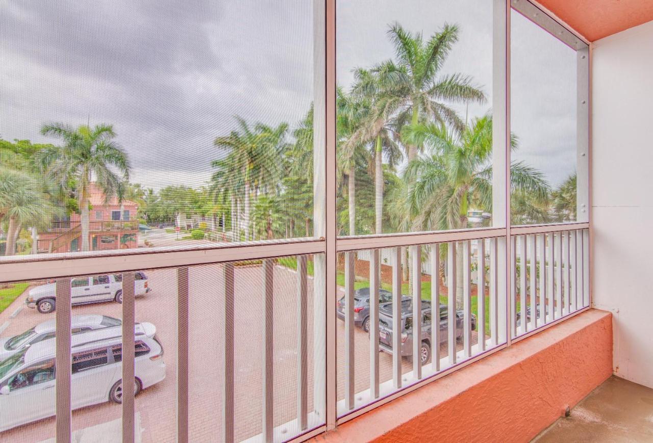 Casa Playa Condos Fort Myers Beach Luaran gambar